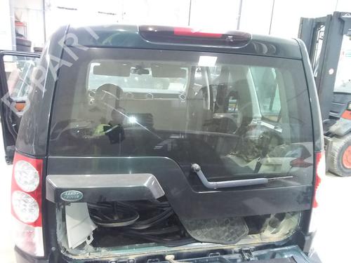 Used Tailgate Tailgate LAND ROVER DISCOVERY IV (L319) [2009-2018] 36223485 36223485