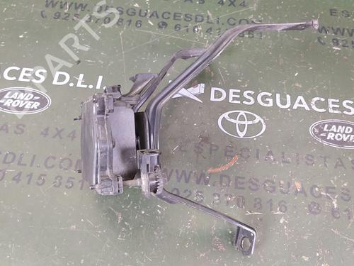 Used Electronic module TOYOTA LAND CRUISER PRADO (_J15_) 2.8 D-4D (GDJ150_, GDJ155_, GDJ150, GDJ151) (177 hp) 17852727