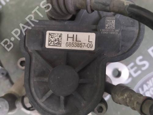 Left rear brake caliper BMW i3 (I01) | BP18096796M107