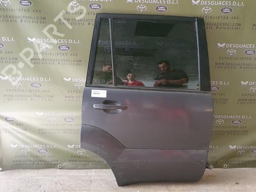Right rear door TOYOTA LAND CRUISER PRADO (_J12_) 3.0 D-4D (KDJ120, KDJ125) | BP17843537C5 