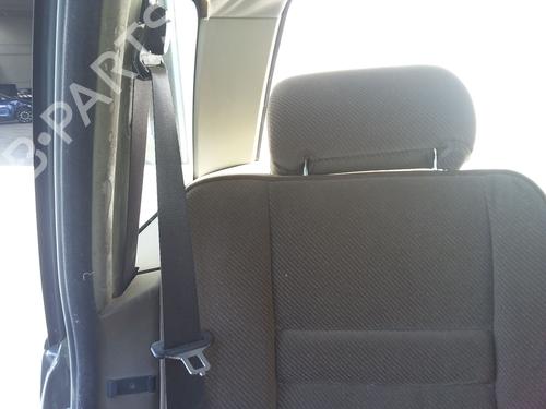 Used Rear right seatbelt LAND ROVER RANGE ROVER II (P38A) [1994-2002]  26039783