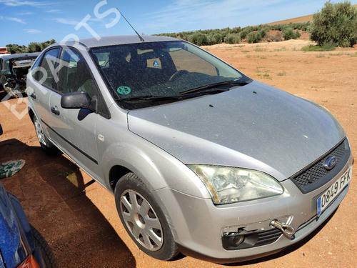 Commande Chauffage FORD FOCUS II (DA_, HCP, DP) 1.8 | BP19180419I5 