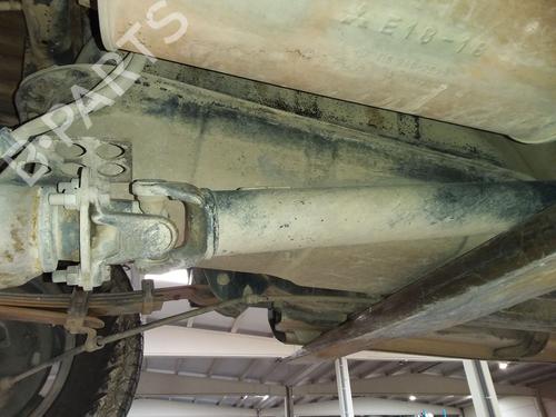 Transmisión central MITSUBISHI L200 / TRITON (KA_T, KB_T) [2004-2018]  31612263