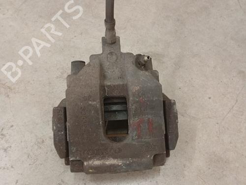 Venstre bremsekaliber bag VOLVO XC90 I (275) D5 AWD (185 hp) 25493999