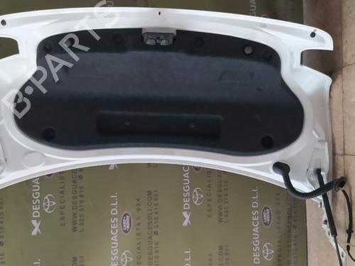 Tailgate BMW 2 Coupe (F22, F87) M 240 i xDrive | BP17849509C6 