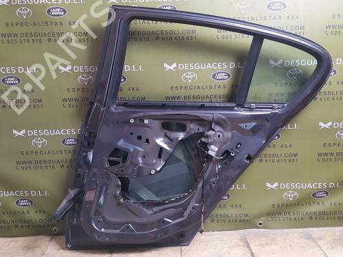 Right rear door BMW 1 (E87) 120 d | BP17842059C5 