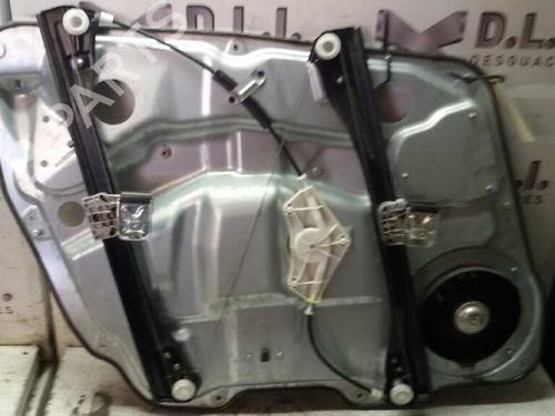 Front right window mechanism MERCEDES-BENZ M-CLASS (W164) ML 280 CDI 4-matic (164.120) | BP17842430C23 