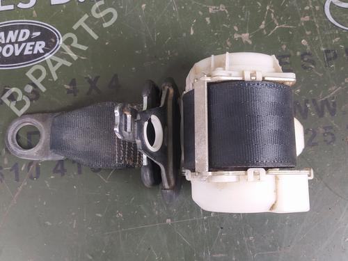 Used Rear right seatbelt TOYOTA AYGO (_B1_) 1.0 (KGB10_, KGB10R) (68 hp) 17853541