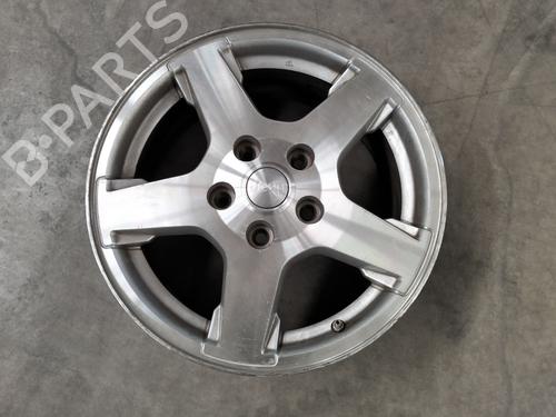Used Rim Rim JEEP GRAND CHEROKEE III (WH, WK) 3.0 CRD 4x4 (218 hp) 36532445 36532445