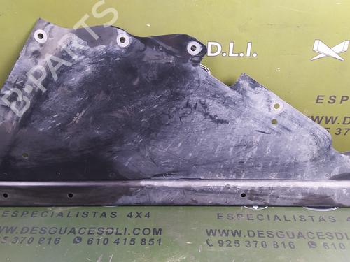 Used Crossmember BMW i3 (I01) [2013-2025]  18096812