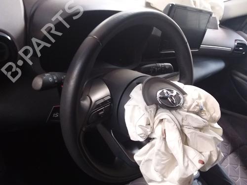 Used Steering wheel TOYOTA YARIS CROSS (MXP_) [2020-2025]  27594295