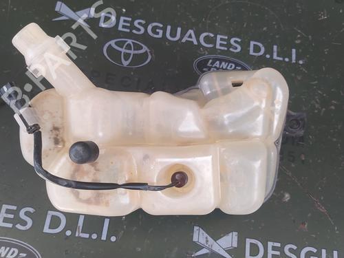 Expansion tank LAND ROVER RANGE ROVER EVOQUE (L538) 2.2 D | BP17852731C120 