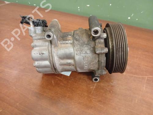 AC compressor CITROËN C4 I (LC_) | BP29070680M34 - Image 4