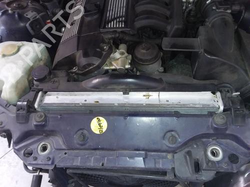 Used Water radiator BMW Z3 Roadster (E36) 2.8 i (193 hp) 30300943
