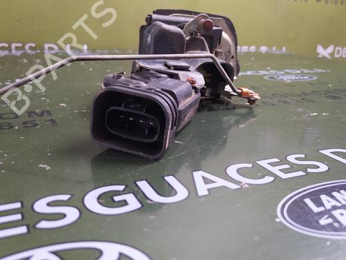 Rear right lock TOYOTA LAND CRUISER 90 (_J9_) 3.0 TD (KZJ90_, KZJ95_, KZJ90R, KZJ95R, KZJ90W, KZJ95W) | BP17840691C99 