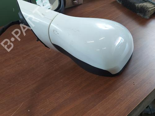 Right mirror PEUGEOT 308 SW I (4E_, 4H_) 1.6 HDi | BP23560171C27 