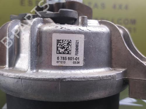 Support BMW 5 Touring (F11) 520 d | BP17844735C155 