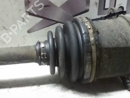 Left rear driveshaft SUZUKI GRAND VITARA II (JT, TE, TD) 1.9 DDiS All-wheel Drive (JT419, TD44, JB419WD, JB419XD,... | BP17840922M40