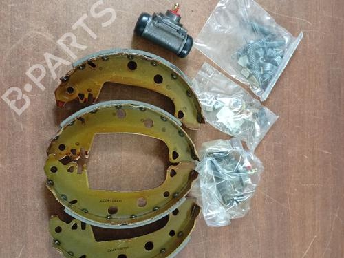 Autre CITROËN C15 Platform/Chassis (VDPD) [1992-2002]  31331127