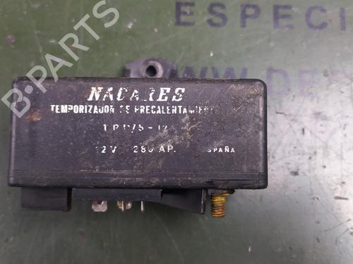 Module électronique PEUGEOT 405 II (4B) [1992-1999]  18063548