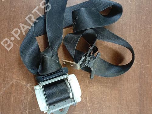 Used Rear left seatbelt LAND ROVER FREELANDER 2 (L359) 2.2 SD4 4x4 (190 hp) 30355567