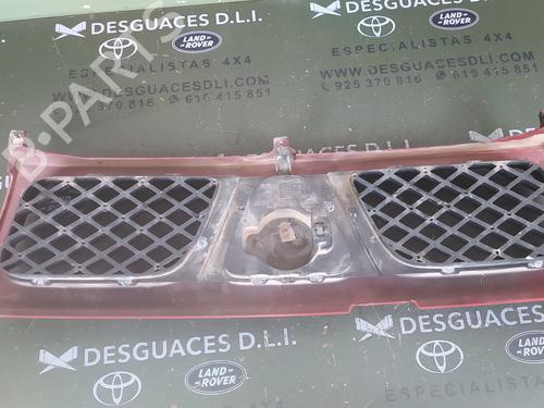 Grille NISSAN TERRANO II (R20) 2.7 TDi 4WD | BP18324288C40 