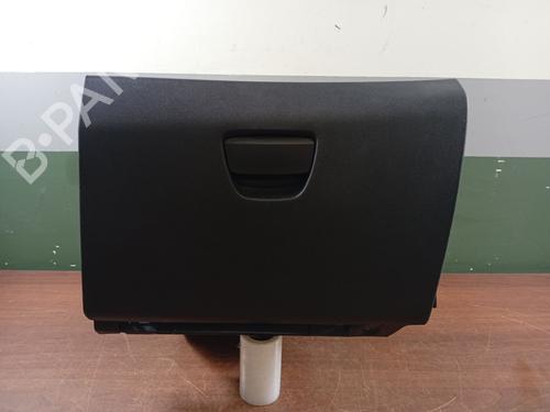 Used Glove box PEUGEOT 208 I (CA_, CC_) [2012-2021]  29525161