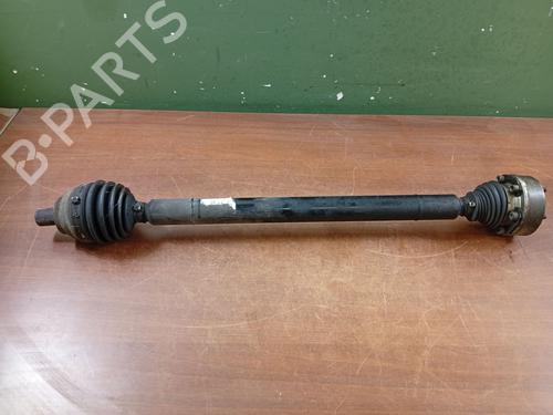 Used Right front driveshaft VW GOLF V (1K1) [2003-2010]  30718058