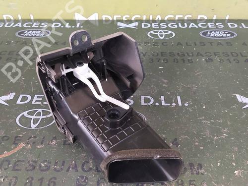 Air vent TOYOTA LAND CRUISER PRADO (_J12_) 3.0 D-4D (KDJ120, KDJ125) | BP17853961I21 