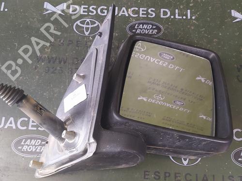 Used Right mirror OPEL COMBO Box Body/MPV 1.3 CDTI 16V (69 hp) 17853041