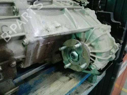 Transfer box TOYOTA LAND CRUISER PRADO (_J15_)  | BP18096627M36 