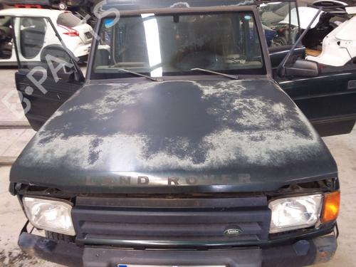 Used Hood Hood 38445290 38445290