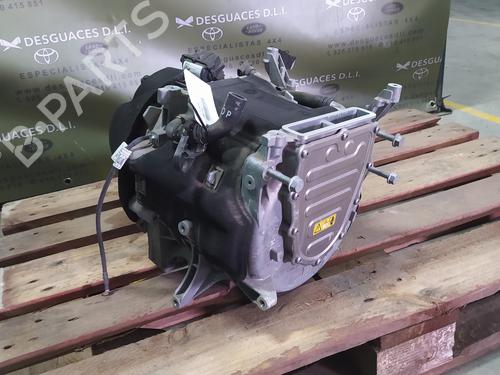 Engine BMW i3 (I01)  | BP18096790M1 