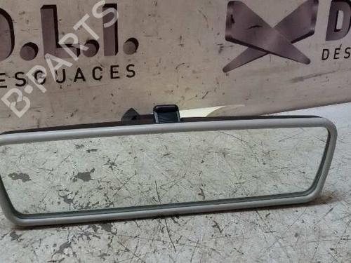 Used Rear mirror VW GOLF VII Variant (BA5, BV5) [2013-2022]  18465693