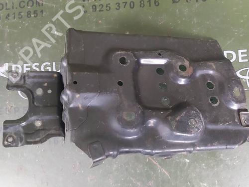 Other NISSAN X-TRAIL I (T30) 2.2 dCi 4x4 | BP17853758O1 