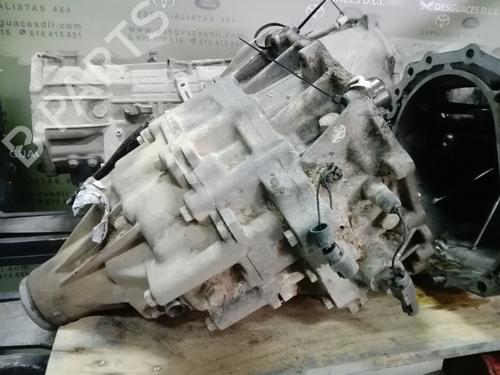Used Transfer box FORD MAVERICK (UDS, UNS) 2.7 TD (100 hp) 17850015