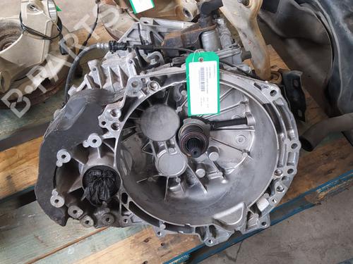 Gearbox LAND ROVER RANGE ROVER EVOQUE (L538)  | BP27337024M3  - Image 5