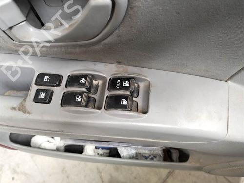 Left front window switch KIA SORENTO I (JC) 2.5 CRDi | BP38870756I27 - Image 2