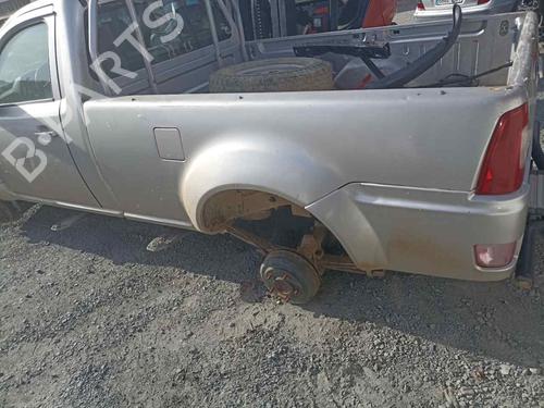 Front left window mechanism TATA SAFARI (42_FD) | BP18063618C22