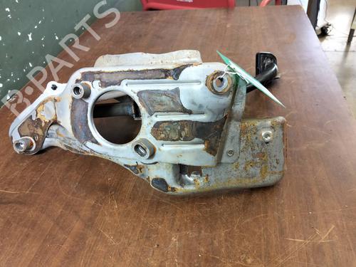 Hand brake VOLVO XC40 (536) D3 | BP39069981I18 - Image 2