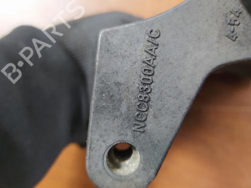 Support JAGUAR XJ (X308) 4.0 | BP25047248C155 