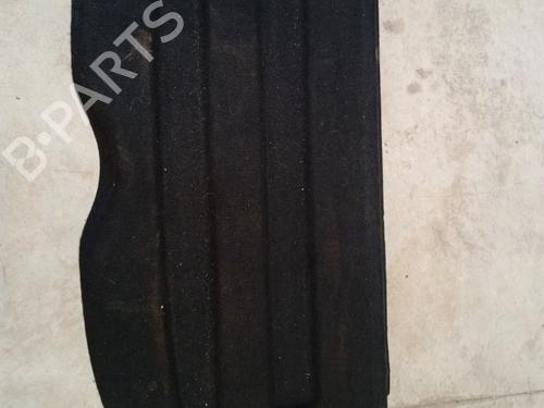 Used Rear parcel shelf CITROËN C4 II (NC_) 1.6 HDi 90 (92 hp) 29612122