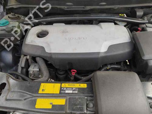 Steering wheel VOLVO XC90 I (275) D5 AWD | BP17848589C49 