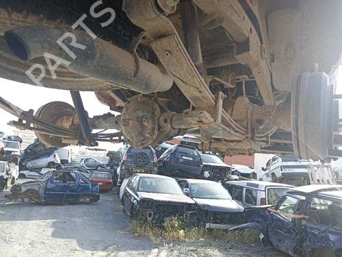 Front left window mechanism TATA SAFARI (42_FD) | BP18063618C22