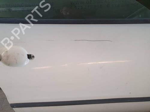 Right front door SEAT TOLEDO II (1M2) 1.9 TDI | BP17850333C3 