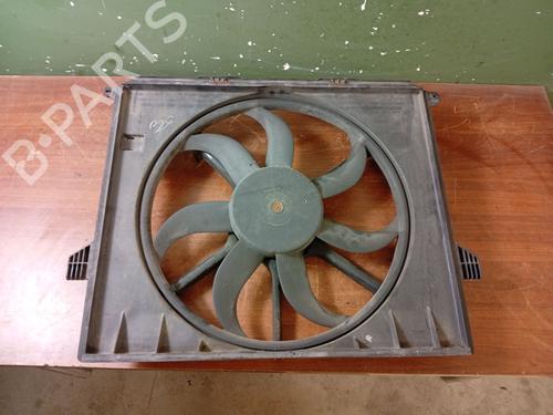 Used Radiator fan Radiator fan 34211268 34211268