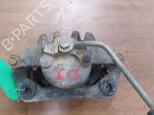 Left front brake caliper JEEP CHEROKEE (KJ) 2.5 CRD 4x4 | BP30681706M105 - Image 2