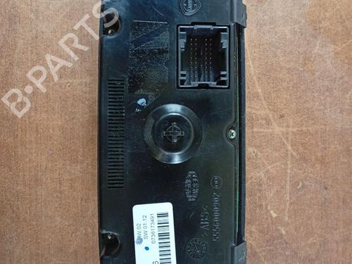 Climate control ALFA ROMEO GIULIETTA (940_) 2.0 JTDM (940.FXL1A) | BP31267680I5 - Image 4