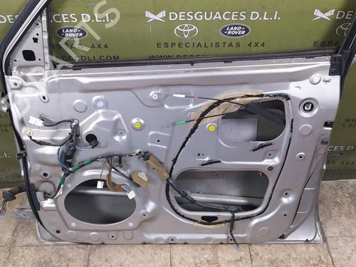Right front door TOYOTA LAND CRUISER PRADO (_J12_) 3.0 D-4D (KDJ120, KDJ125) | BP17844451C3 