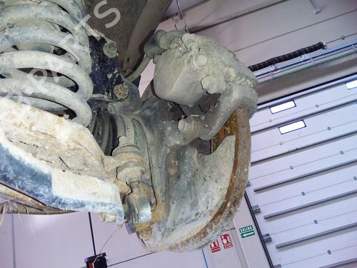 Used Right front steering knuckle Right front steering knuckle 39100210 39100210